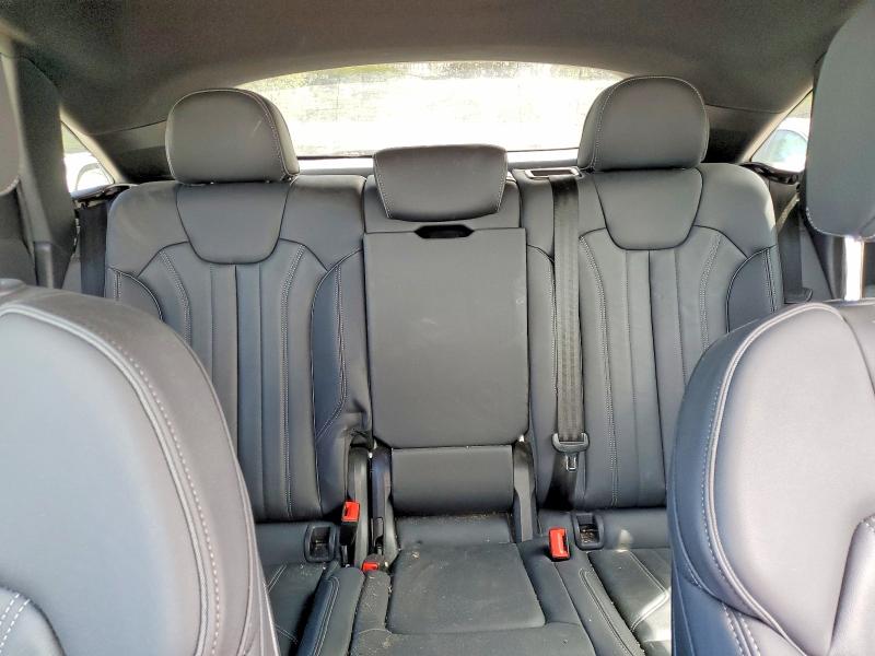 Продажа на аукционе авто 2024 Audi Q5, vin: WA14AAFYXR2151781, номер лота: 51752536