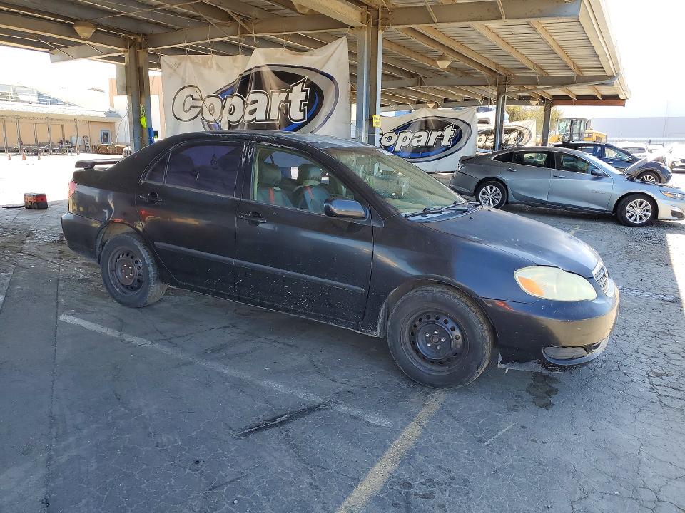 Продаж на аукціоні авто 2005 Toyota Corolla, vin: 1NXBR32E55Z351832, номер лоту: 54134456