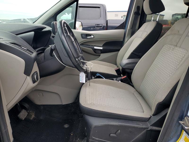 2019 Ford Transit Connect მანქანა იყიდება აუქციონზე, vin: NM0GS9F24K1404824, აუქციონის ნომერი: 52846926