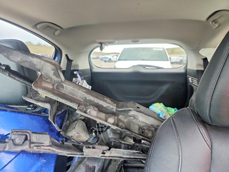 Aukcja sprzedaży 2019 Honda Hr-v, vin: 3CZRU6H74KM701652, numer aukcji: 53207526