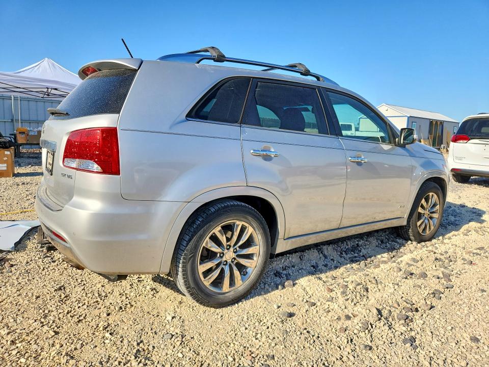 Aukcja sprzedaży 2012 Kia Sorento, vin: 5XYKWDA27CG238604, numer aukcji: 53470826