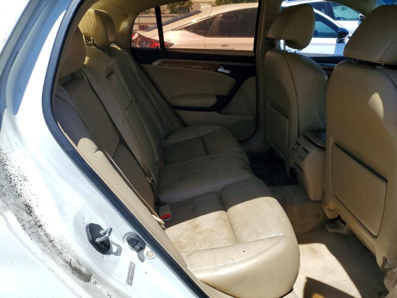 Aukcja sprzedaży 2006 Acura 3.2tl, vin: 19UUA66216A059413, numer aukcji: 52853606