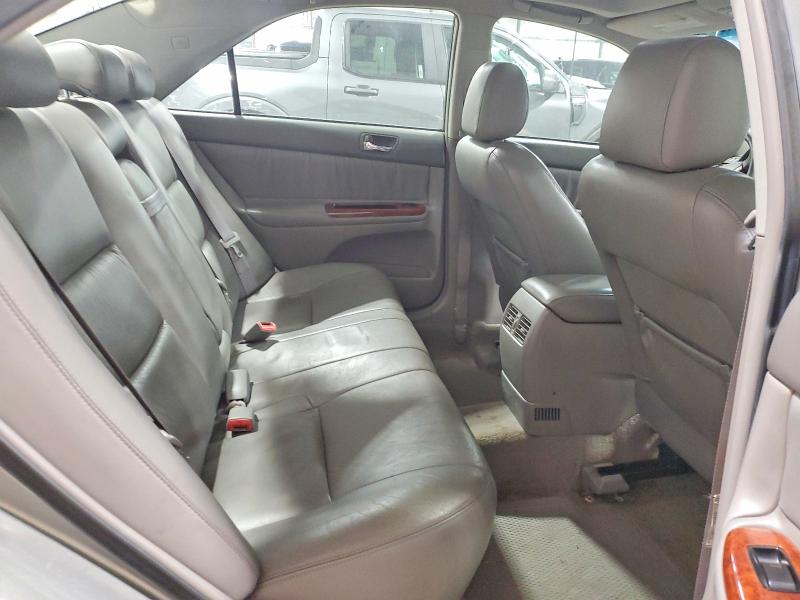 Aukcja sprzedaży 2005 Toyota Camry, vin: 4T1BE30K35U538023, numer aukcji: 53643816