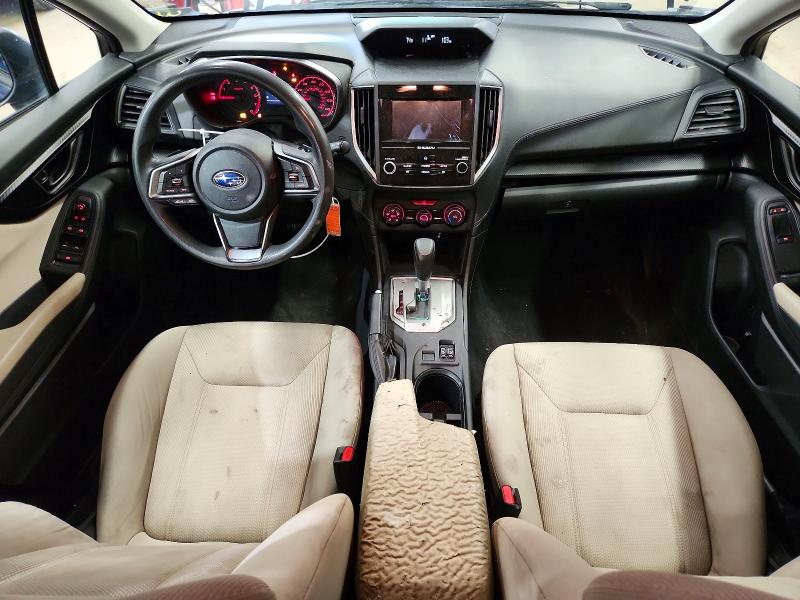 Продажа на аукционе авто 2017 Subaru Impreza, vin: 4S3GTAB67H3741544, номер лота: 54668826
