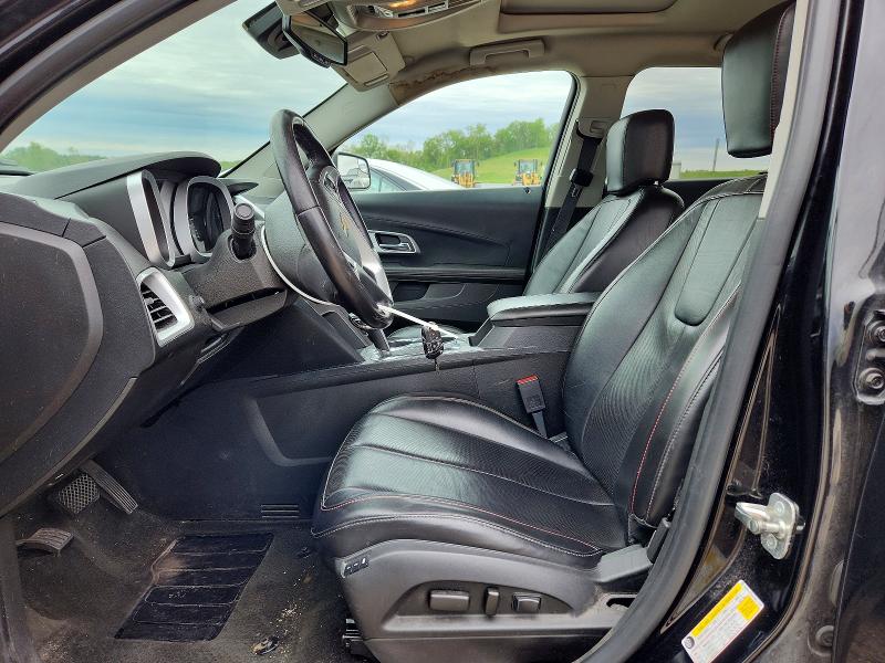 Aukcja sprzedaży 2013 Chevrolet Equinox, vin: 2GNALFEKXD6211655, numer aukcji: 53918756