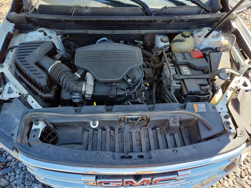 2020 Gmc Acadia მანქანა იყიდება აუქციონზე, vin: 1GKKNKLS7LZ126900, აუქციონის ნომერი: 52876476