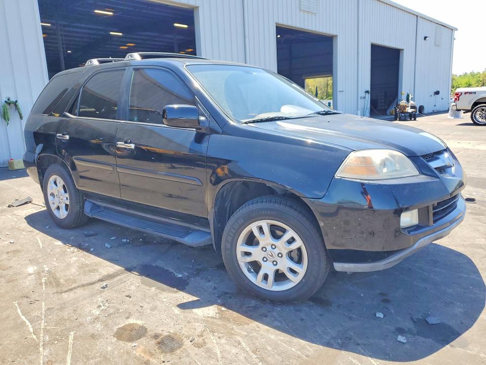 Aukcja sprzedaży 2004 Acura Mdx, vin: 2HNYD188X4H502467, numer aukcji: 51896856
