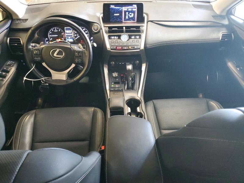 Продажа на аукционе авто 2020 Lexus Nx, vin: JTJDARDZ7L2225100, номер лота: 53546856