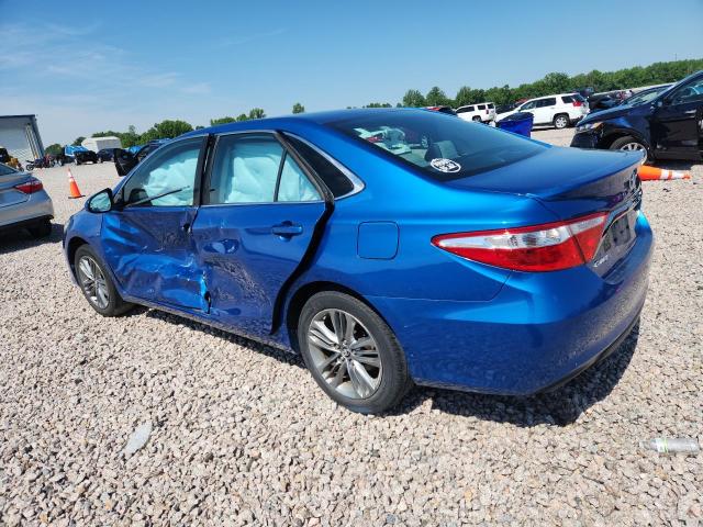 Auction sale of the 2017 Toyota Camry, vin: 4T1BF1FK2HU652639, lot number: 52837536
