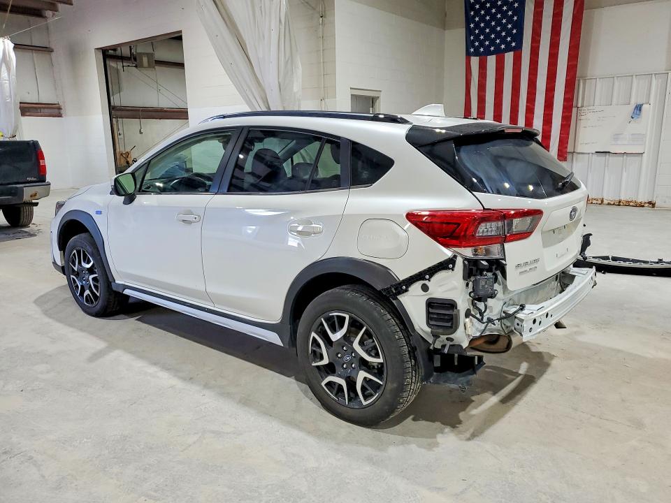 Aukcja sprzedaży 2023 Subaru Crosstrek, vin: JF2GTDNC9PH210352, numer aukcji: 51247316