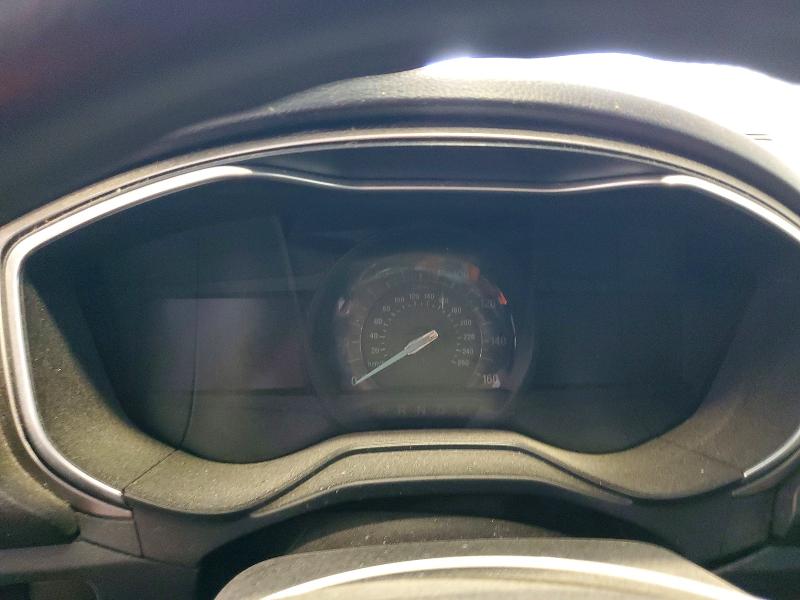 Aukcja sprzedaży 2020 Ford Fusion, vin: 3FA6P0HD4LR143167, numer aukcji: 54882916