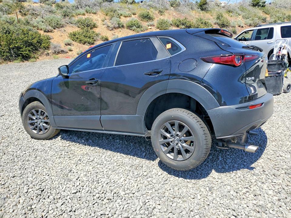 Продаж на аукціоні авто 2021 Mazda Cx-30, vin: 3MVDMAAL7MM268081, номер лоту: 59010346