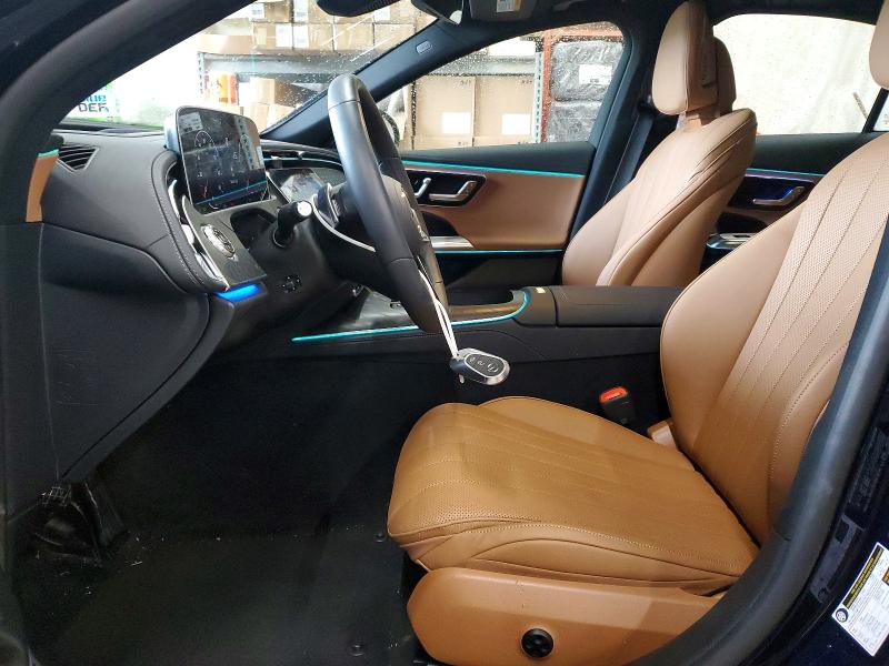 Продажа на аукционе авто 2025 Mercedes-benz E450, vin: W1KLF6BB4SA165758, номер лота: 54829756