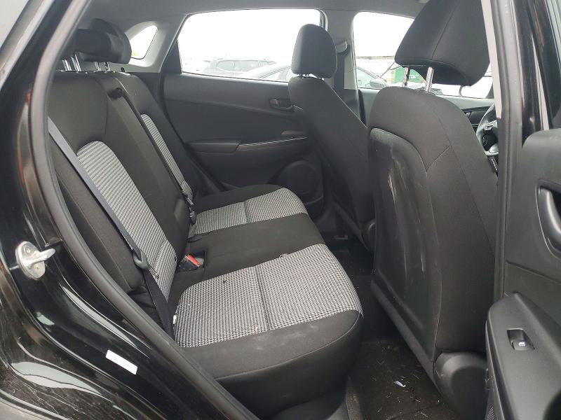 52174846 :رقم المزاد ، KM8K2CABXNU870841 vin ، 2022 Hyundai Kona مزاد بيع