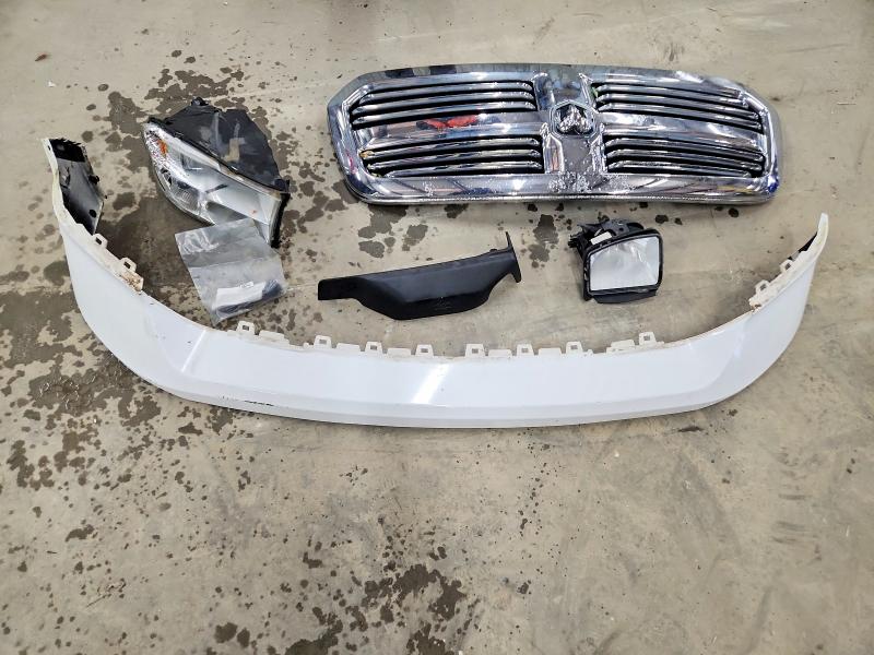 54414796 :رقم المزاد ، 1C6RR7LT7ES157703 vin ، 2014 Ram 1500 مزاد بيع