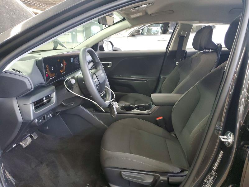 Продаж на аукціоні авто 2026 Kia K4, vin: 3KPFT4DE4TE308119, номер лоту: 53017656