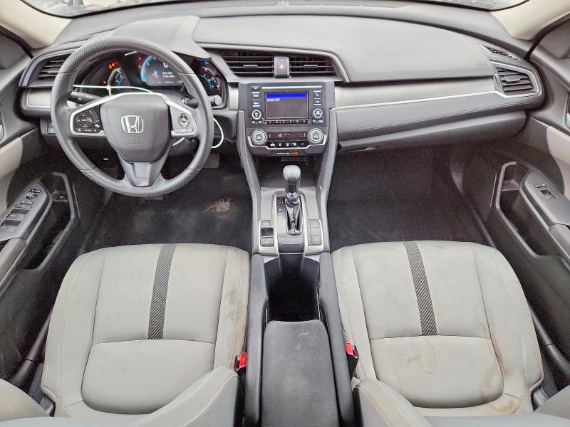 Aukcja sprzedaży 2016 Honda Civic, vin: 2HGFC2F67GH532961, numer aukcji: 52076176