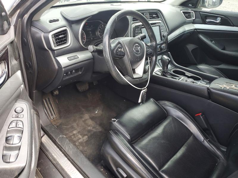 Aukcja sprzedaży 2017 Nissan Maxima, vin: 1N4AA6AP6HC414156, numer aukcji: 55617736