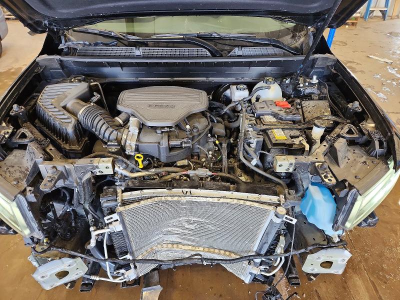 Продаж на аукціоні авто 2023 Gmc Acadia, vin: 1GKKNLLS6PZ195976, номер лоту: 52441036
