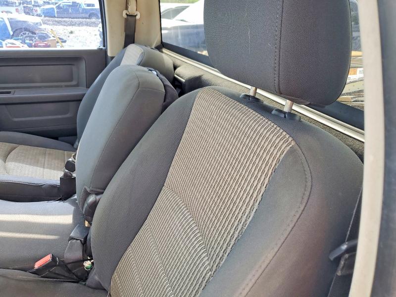 Продажа на аукционе авто 2009 Dodge Ram 1500, vin: 1D3HB16K79J500280, номер лота: 53192326
