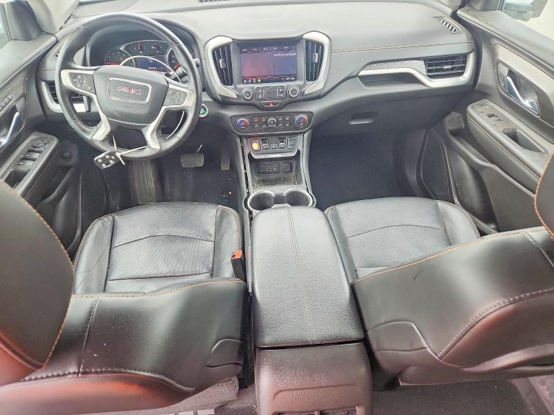 Aukcja sprzedaży 2019 Gmc Terrain, vin: 3GKALPEV2KL373933, numer aukcji: 52694706