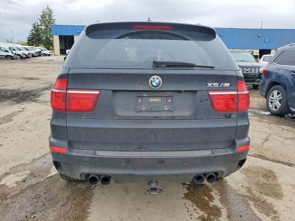 Продажа на аукционе авто 2013 Bmw X5, vin: 5YMGY0C53DLL15966, номер лота: 52577676