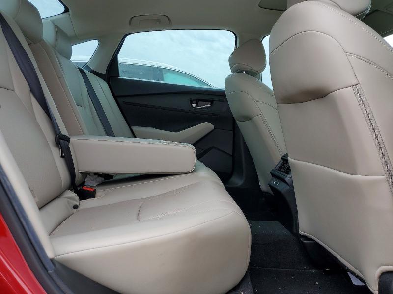 52429156 :رقم المزاد ، 1HGCY2F66RA054330 vin ، 2024 Honda Accord مزاد بيع
