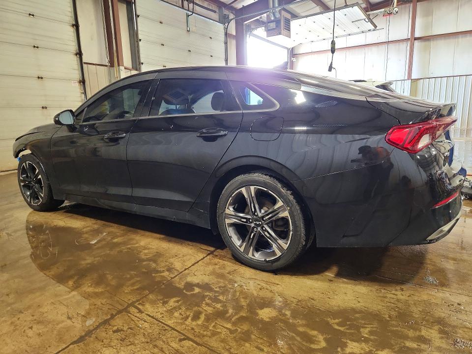 Продаж на аукціоні авто 2022 Kia K5, vin: 5XXG34J24NG126283, номер лоту: 54756216