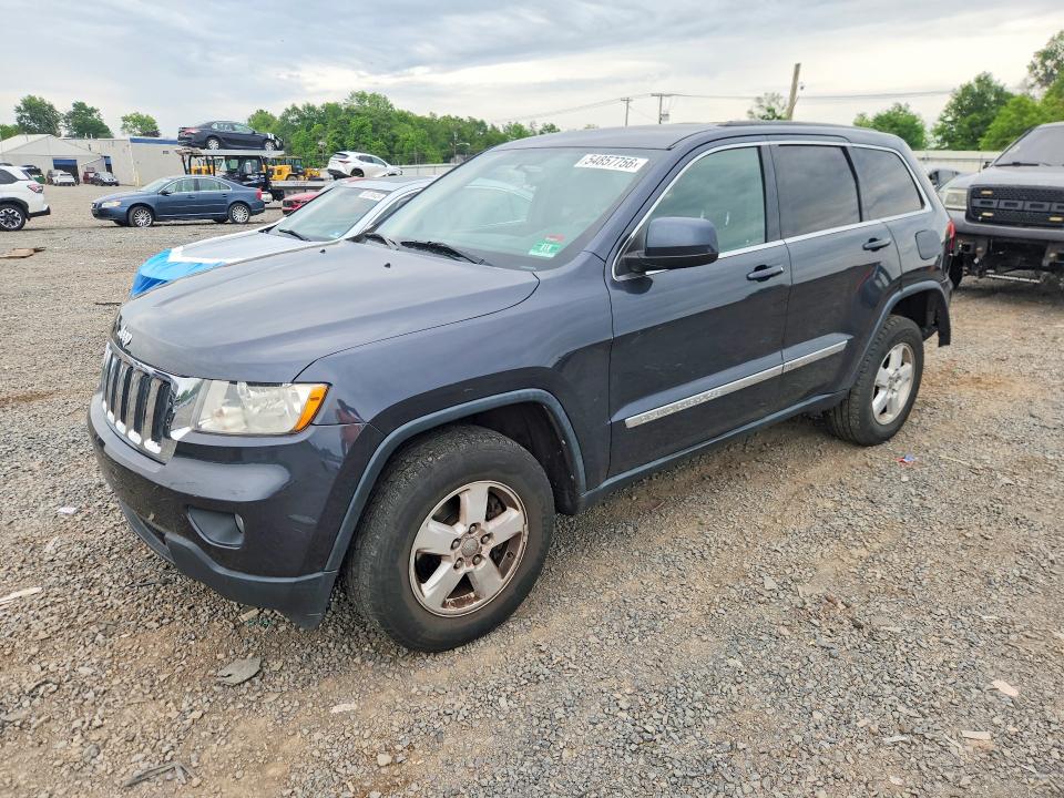 Aukcja sprzedaży 2013 Jeep Grand Cherokee, vin: 1C4RJFAG4DC633415, numer aukcji: 54857756