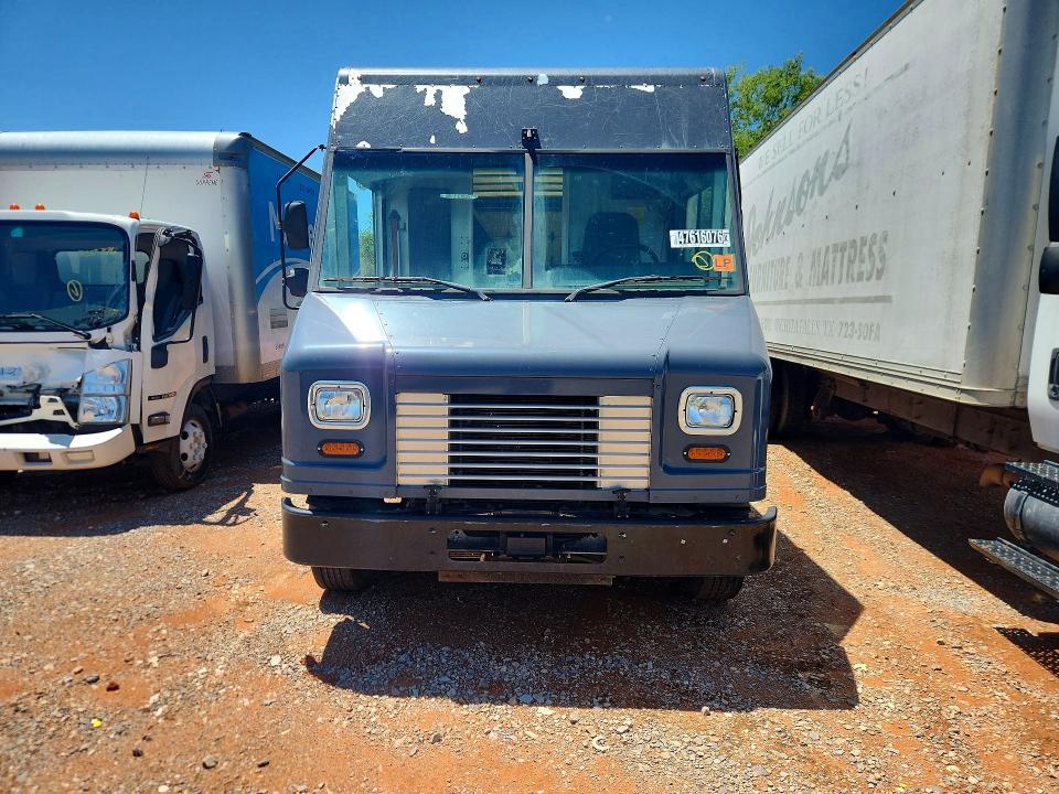 Продаж на аукціоні авто 2021 Ford F59, vin: 1F65F5KN6M0A04699, номер лоту: 47616076