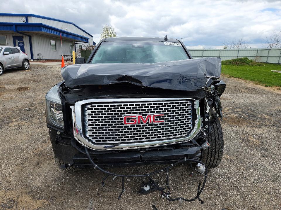 Aukcja sprzedaży 2017 Gmc Yukon, vin: 1GKS2CKJ9HR313571, numer aukcji: 52212656