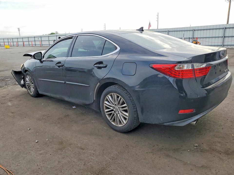 2013 Lexus Es მანქანა იყიდება აუქციონზე, vin: JTHBK1GG1D2013750, აუქციონის ნომერი: 51949506