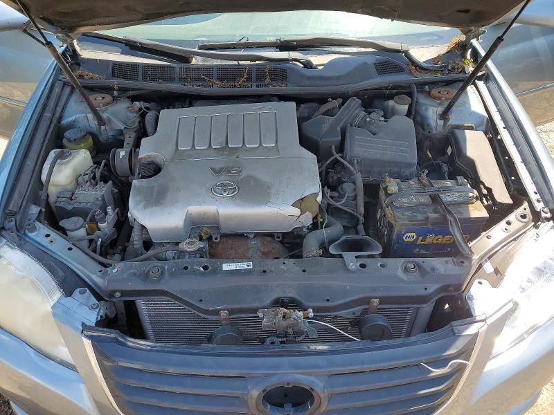 Продаж на аукціоні авто 2009 Toyota Avalon, vin: 4T1BK36B59U336158, номер лоту: 55313666