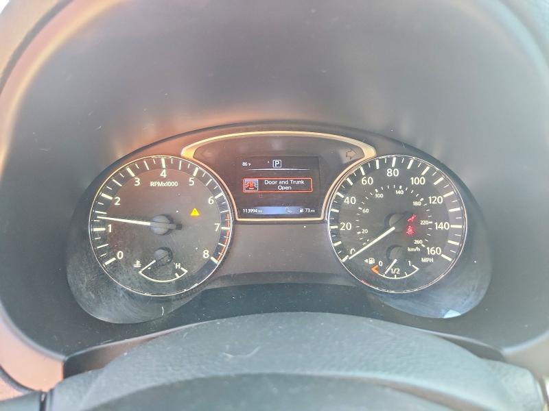 Aukcja sprzedaży 2016 Nissan Altima, vin: 1N4AL3AP5GC152735, numer aukcji: 54252636