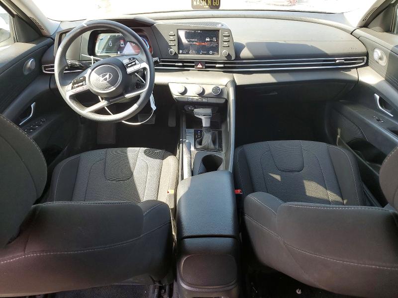 Продажа на аукционе авто 2025 Hyundai Elantra, vin: KMHLL4DG7SU038996, номер лота: 51820276