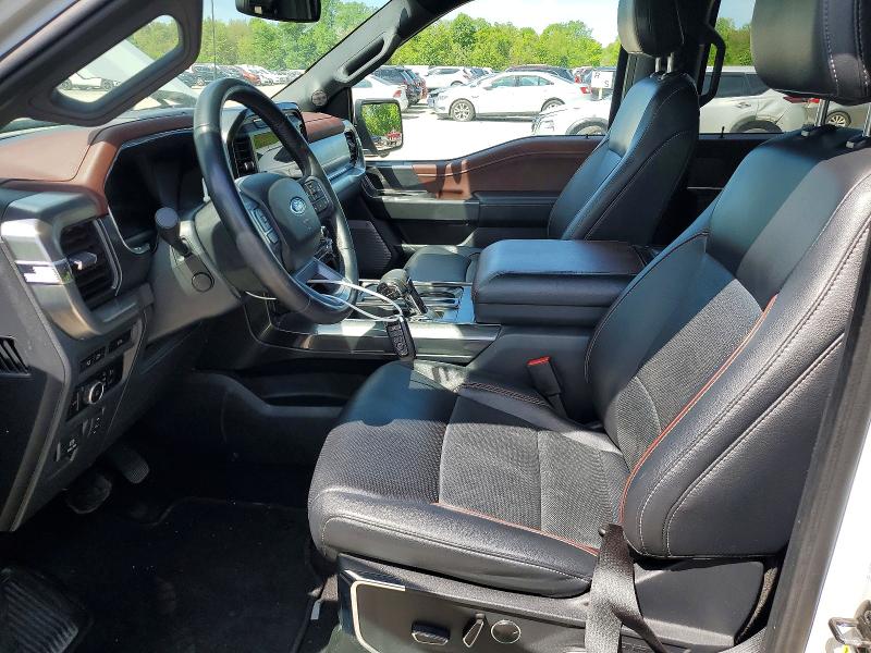 Aukcja sprzedaży 2023 Ford F150, vin: 1FTFW1E86PKD98228, numer aukcji: 53022036