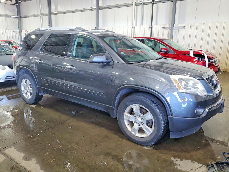 Продажа на аукционе авто 2012 Gmc Acadia, vin: 1GKKRPED2CJ388497, номер лота: 53645066