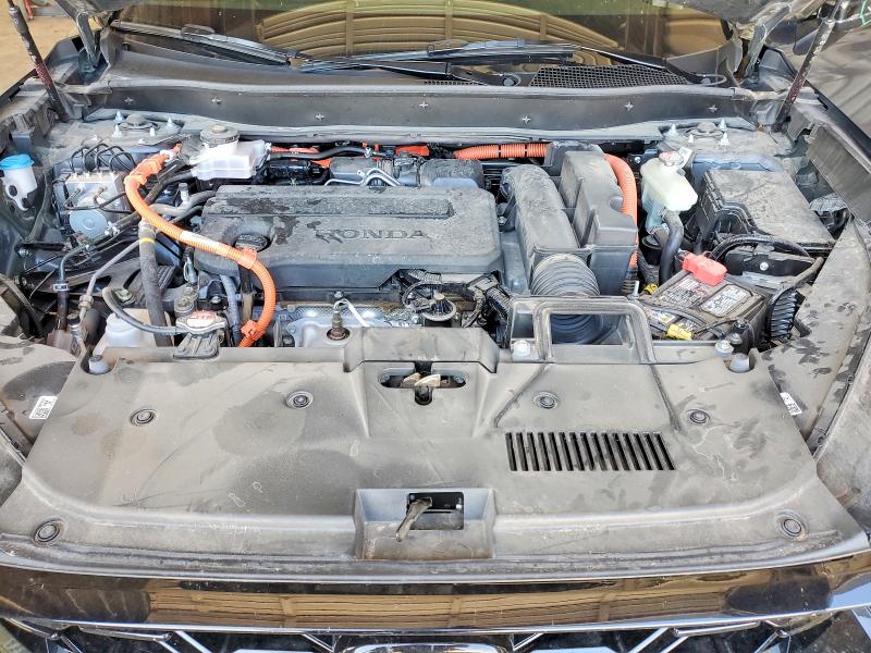 Продажа на аукционе авто 2025 Honda Cr-v, vin: 7FARS5H50SE017467, номер лота: 54772176