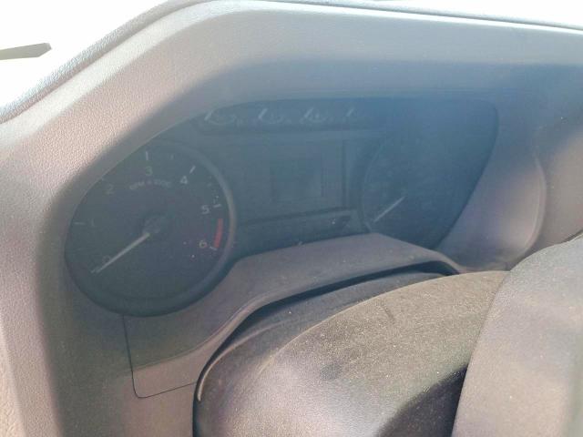 Aukcja sprzedaży 2023 Ford Econoline, vin: 1FDXE4FN2PDD05010, numer aukcji: 53957606