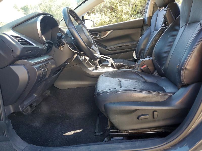Продаж на аукціоні авто 2018 Subaru Impreza, vin: 4S3GKAU66J3620624, номер лоту: 52732276