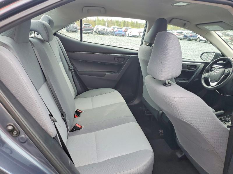 2014 Toyota Corolla მანქანა იყიდება აუქციონზე, vin: 2T1BURHE0EC133999, აუქციონის ნომერი: 54912406