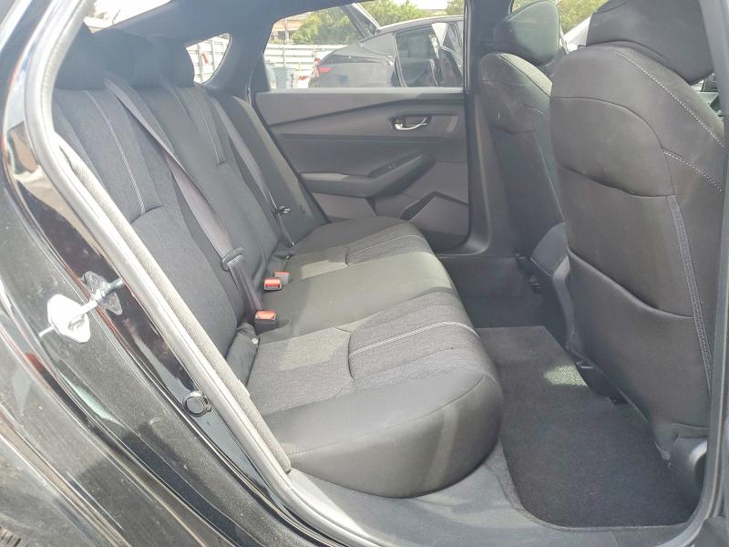 54616426 :رقم المزاد ، 1HGCY2F54PA043203 vin ، 2023 Honda Accord مزاد بيع