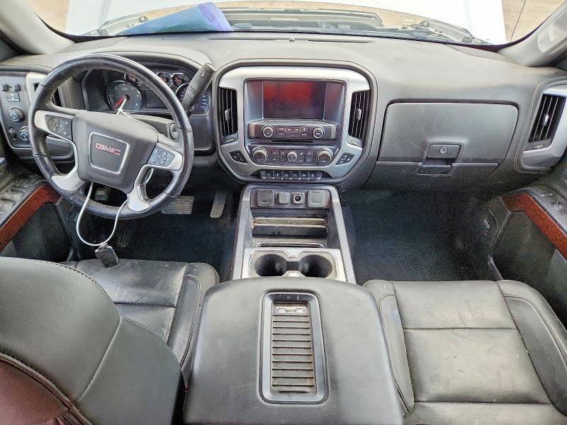 Продаж на аукціоні авто 2018 Gmc Sierra, vin: 3GTU2NEC7JG594241, номер лоту: 54141386