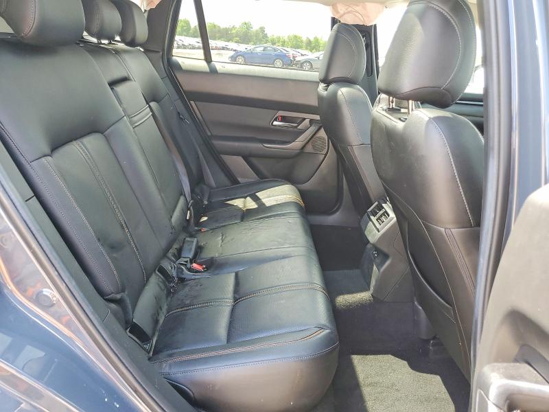 Продаж на аукціоні авто 2024 Mazda Cx-50, vin: 7MMVABEM8RN165062, номер лоту: 52476526