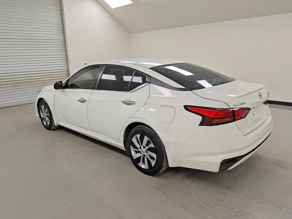 Aukcja sprzedaży 2021 Nissan Altima, vin: 1N4BL4BV3MN399923, numer aukcji: 51543926