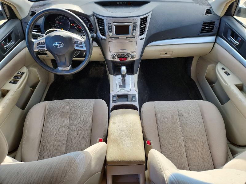 2014 Subaru Outback მანქანა იყიდება აუქციონზე, vin: 4S4BRBCC0E3289561, აუქციონის ნომერი: 51719536