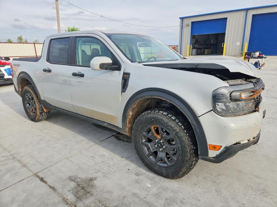 Aukcja sprzedaży 2023 Ford Maverick, vin: 3FTTW8G94PRA69797, numer aukcji: 52669456