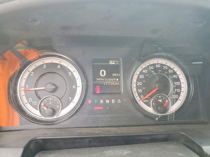 Aukcja sprzedaży 2018 Ram 5500, vin: 3C7WRMCJ0JG259101, numer aukcji: 51880366