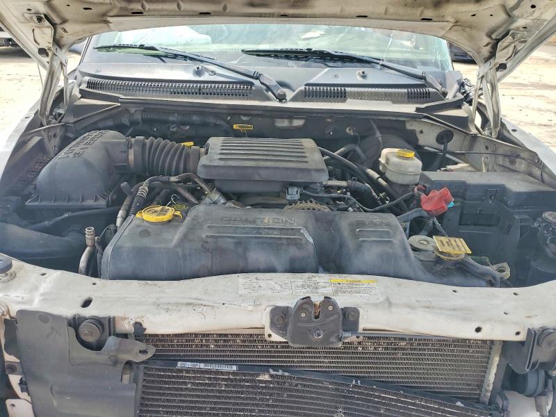 2003 Dodge Durango მანქანა იყიდება აუქციონზე, vin: 1D4HR38N93F559139, აუქციონის ნომერი: 52773216