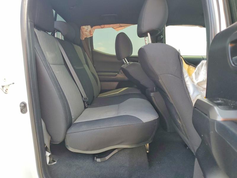 Aukcja sprzedaży 2023 Toyota Tacoma, vin: 3TMDZ5BN6PM158864, numer aukcji: 53597086